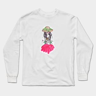 Christmas presents for bookaholics Long Sleeve T-Shirt